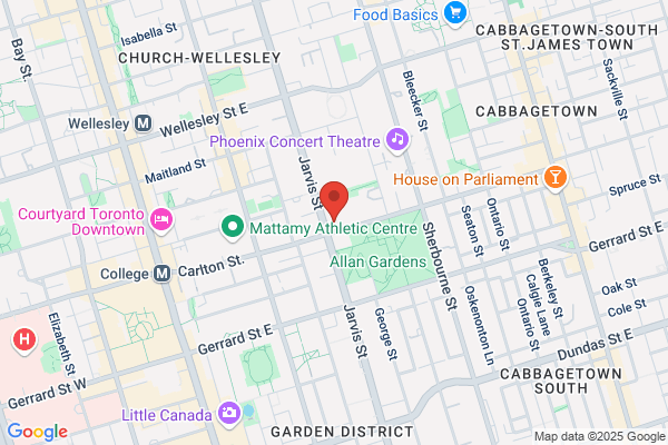 Toronto Psychotherapy Group