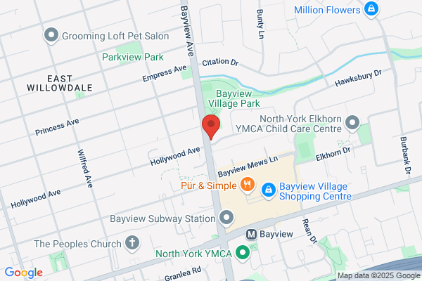 Bayview Village Shopping Centre, Professional Offices, Dr Quek, Dr Bolger