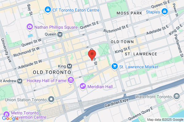 Schizophrenia Society of Ontario, Toronto Chapter