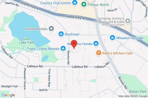 A A A A A Canadian Mini-Warehouse Properties