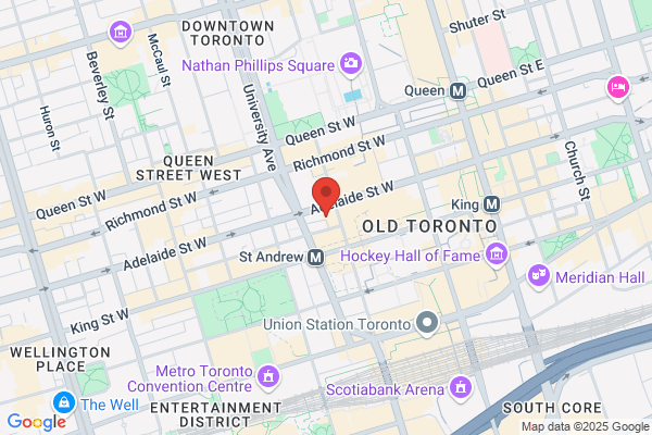 Aquiline Resources Inc
