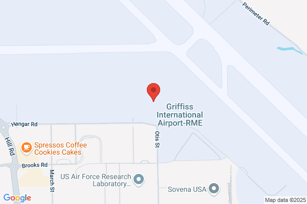Griffis International Ltd