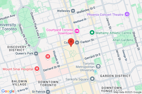 Disability, Accessibility Directorate of Ontario