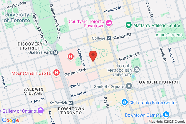 Information-Province of Ontario, Information-Province of Ontario-Ministries, Attorney General