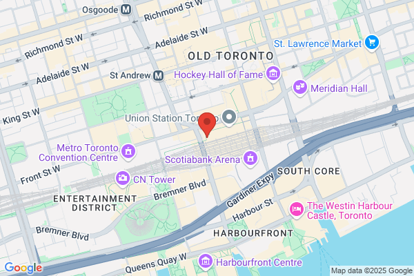 Information-Province of Ontario, Tourism and Recreation, Transportation