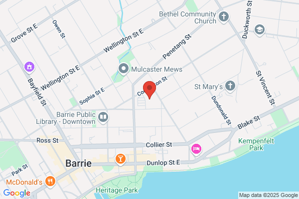 Taxes, Federal, Canada Revenue Agency (CRA), Barrie Tax Services Office