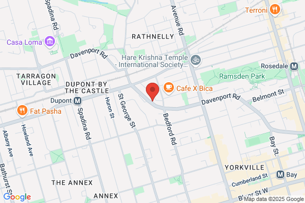 Bartlett & Associates