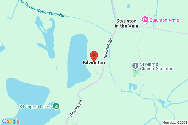 Kilvington Bros Ltd
