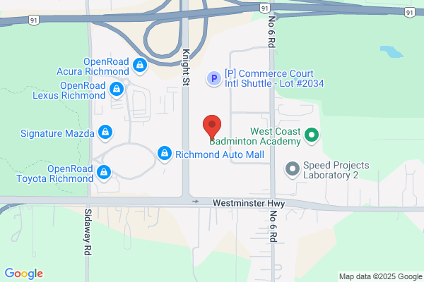 Compasspoint Realty Corp