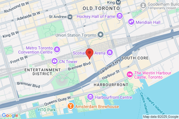 GMAC Commercial Mortgage of Canada Limited