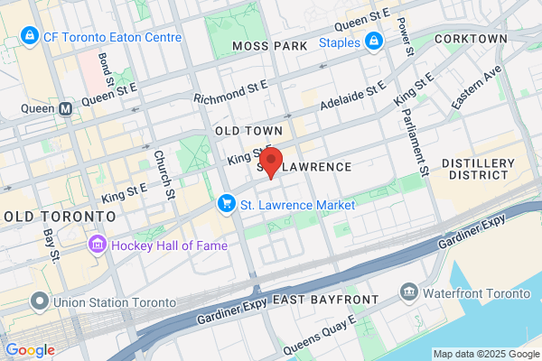 Ontario Mortgage Services