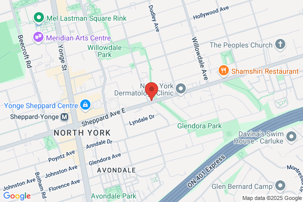mortgage broker toronto