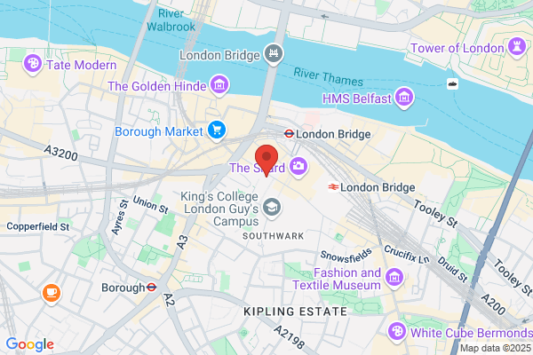 Medicinema Ltd