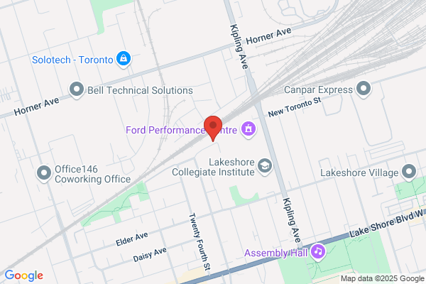Etobicoke Musical Productions