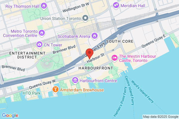Second City the, Theatre Reservations