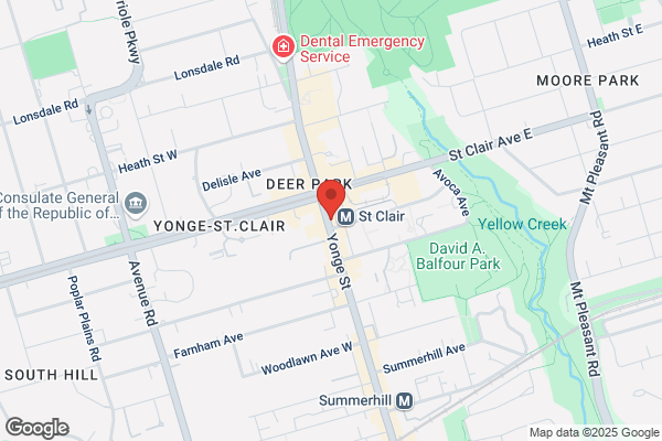 Toronto Moving Companies