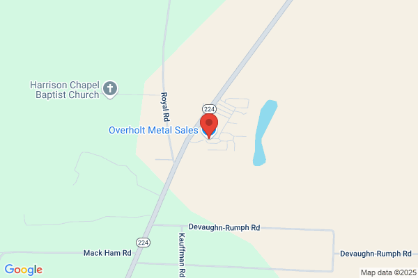 Overholt Enterprises