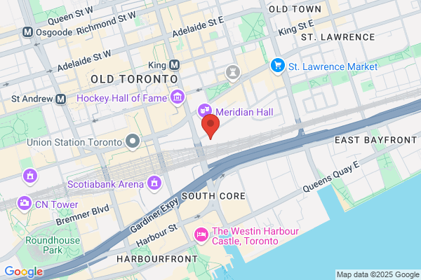 Advantage Car & Truck Rentals Downtown Toronto