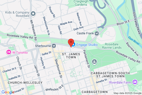 Johnson Andrews - Mortgage Agent