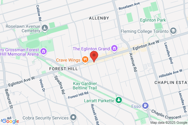 Bayview Naturopathic Clinic