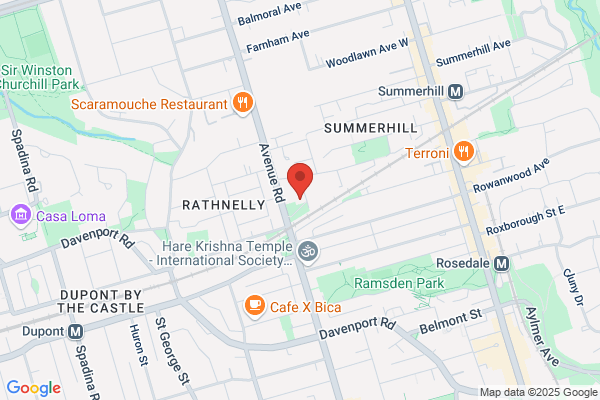 Summerhill Naturopathic Clinic