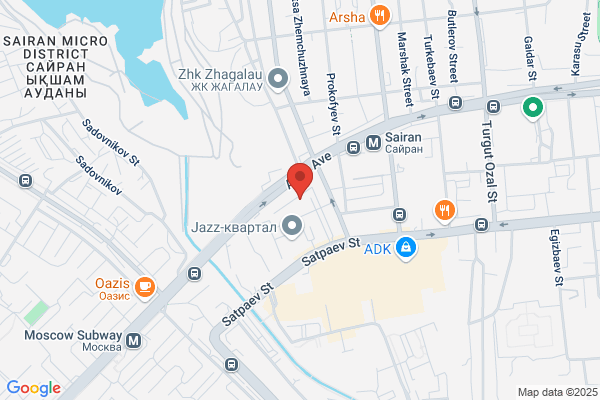 Campus Network the
