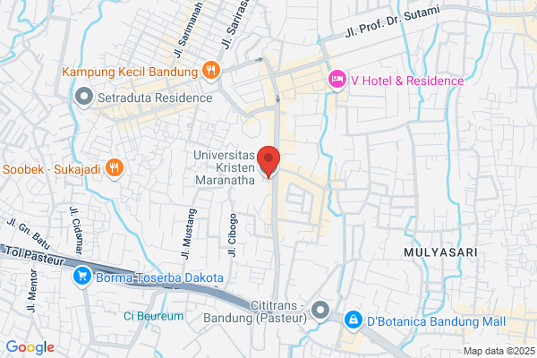 Maranatha News