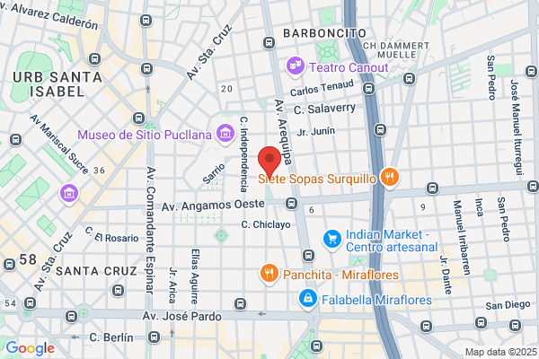 El Bodegon Restaurant
