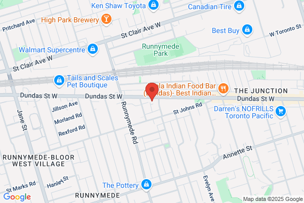 Nissan St Clair Motor Service, Parts & Service