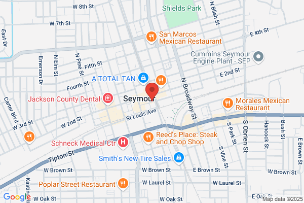 German Seymour E