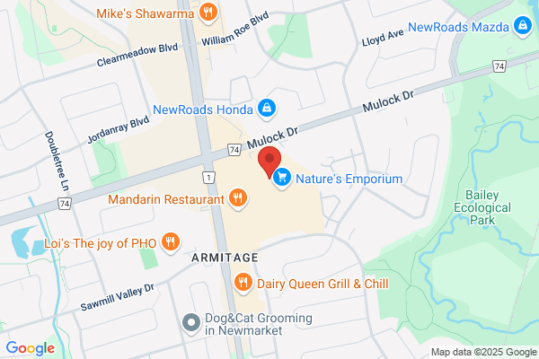 Neoset Canada Inc