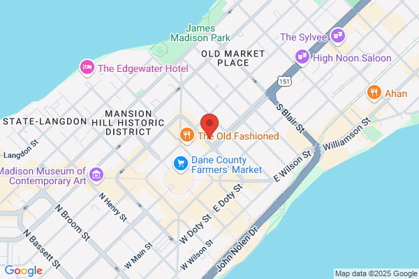 A C Madison Company