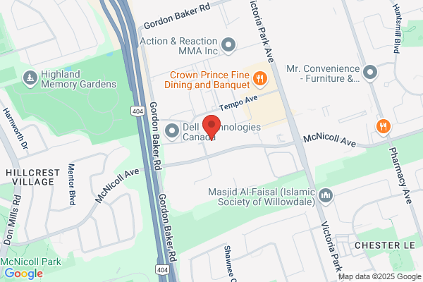 National Office & Classroom Supply Inc