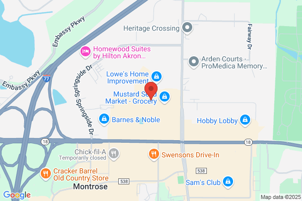 Fairlawn Optical Description Dispensg