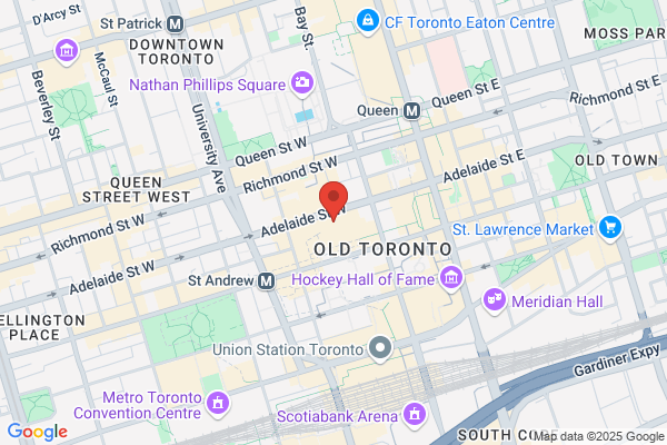First Canadian Optical
