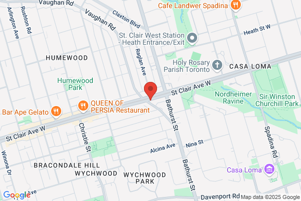Hakim Optical Factory Outlet, Store Locations, Toronto