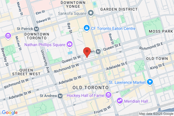 Hudson's Bay Optical - CLOSED