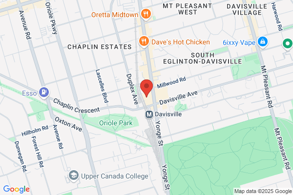 Dr. Colin K Chan & Associates