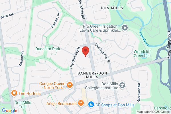 Orderly Lives