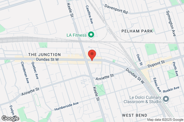 Toronto Orthopedic Appliance Services, Michael Pecorella C O