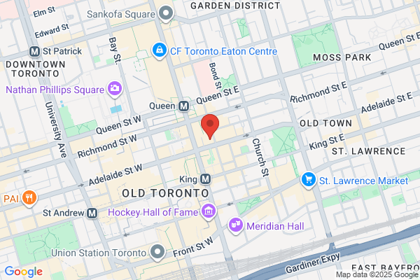 Ontario Law Clerks Inc