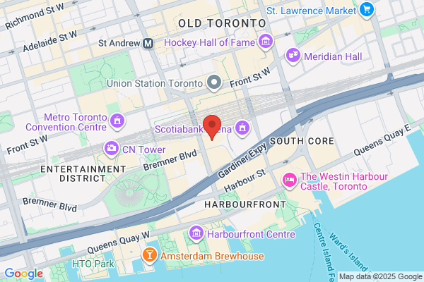 Precise ParkLink - 25 York Street