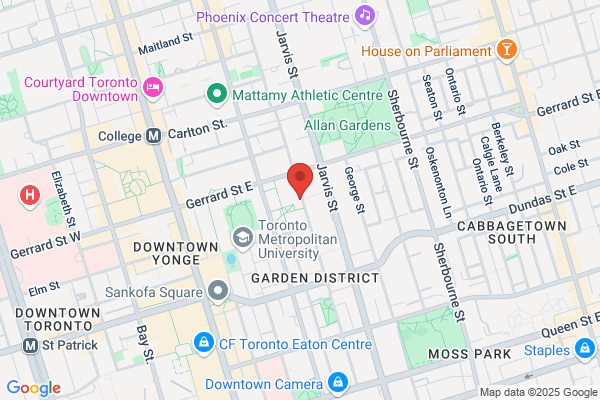 Precise ParkLink - Pitman Hall Residence