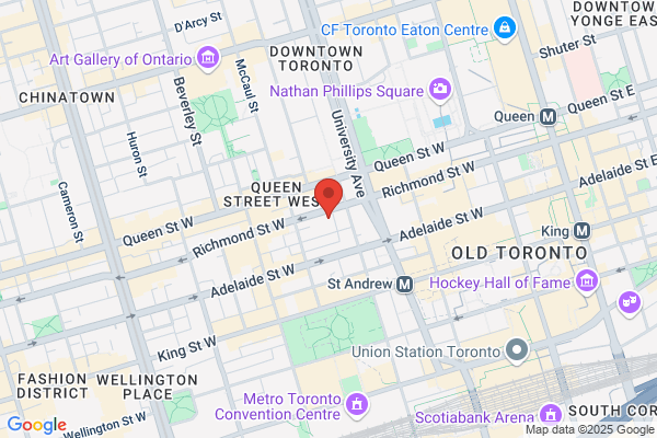 Parking Indigo Toronto - 199 Richmond St. West
