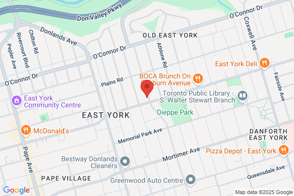 United Pentecostal Church of Toronto