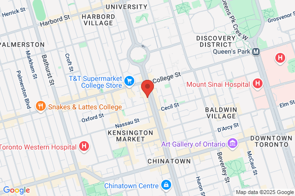 Canadian Hairdresser Magazine