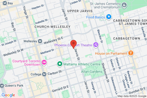 The Dance Current