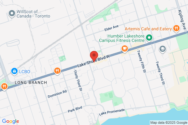 Long Branch Animal Clinic, Draganic R Dr