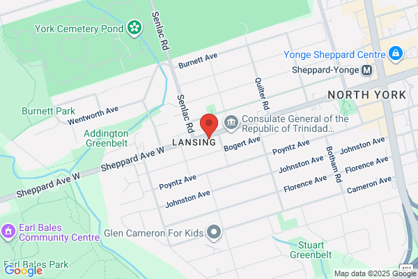 Agincourt Animal Hospital