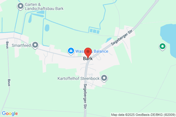 Barknscratch